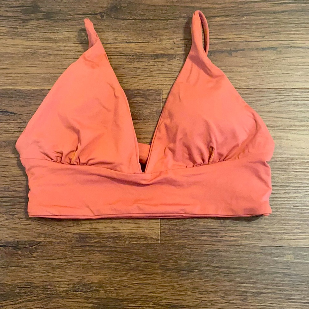L*space bikini top